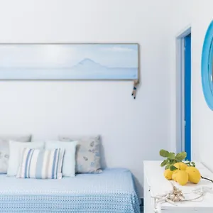 Eolie Village Apartment