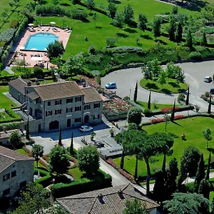 Borgo Il Melone 4*, Cortona Italia
