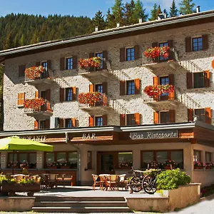 Sport 3*, Santa Caterina Valfurva Italia