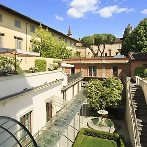 Orto De' Medici 4*, Firenze Italia