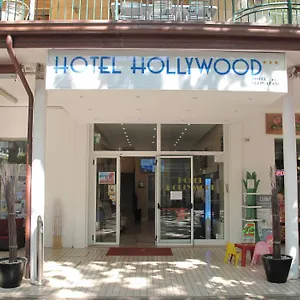 Hollywood 3*, Rimini Italia